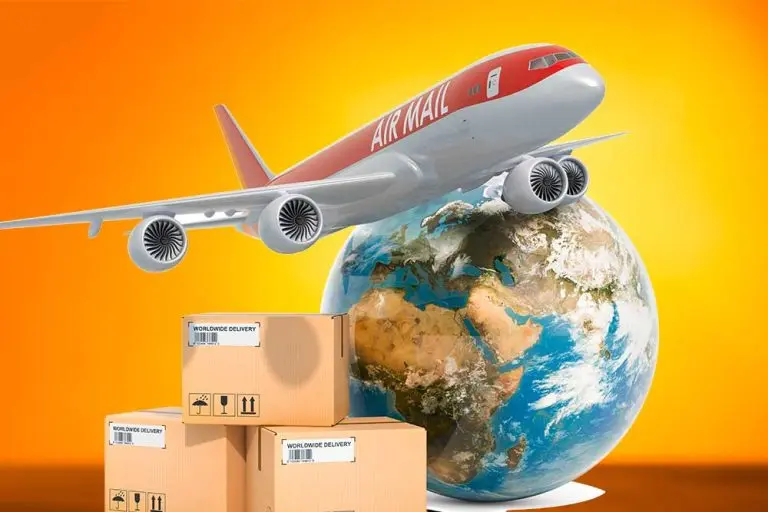 Air Freight Services